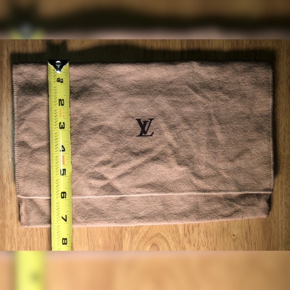 Louis Vuitton Dust Bag